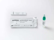 Test rápido profesional de norovirus en heces - env. 25 tests