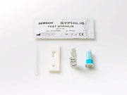 Test Rapide Syphilis Screen - Boîte de 40 tests