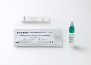 Schnelltest Campylobacter Stuhl - 10 Tests