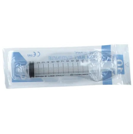 Siringhe senza ago Terumo - Luer Slip concentrico