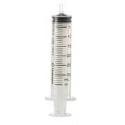 Siringhe Terumo SS30ES1 - 30 ml senza ago -  luer eccentrico - Conf.25 pz.