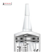 Siringhe Pic da 50 ml senza ago cono catetere - Conf.50 pz.