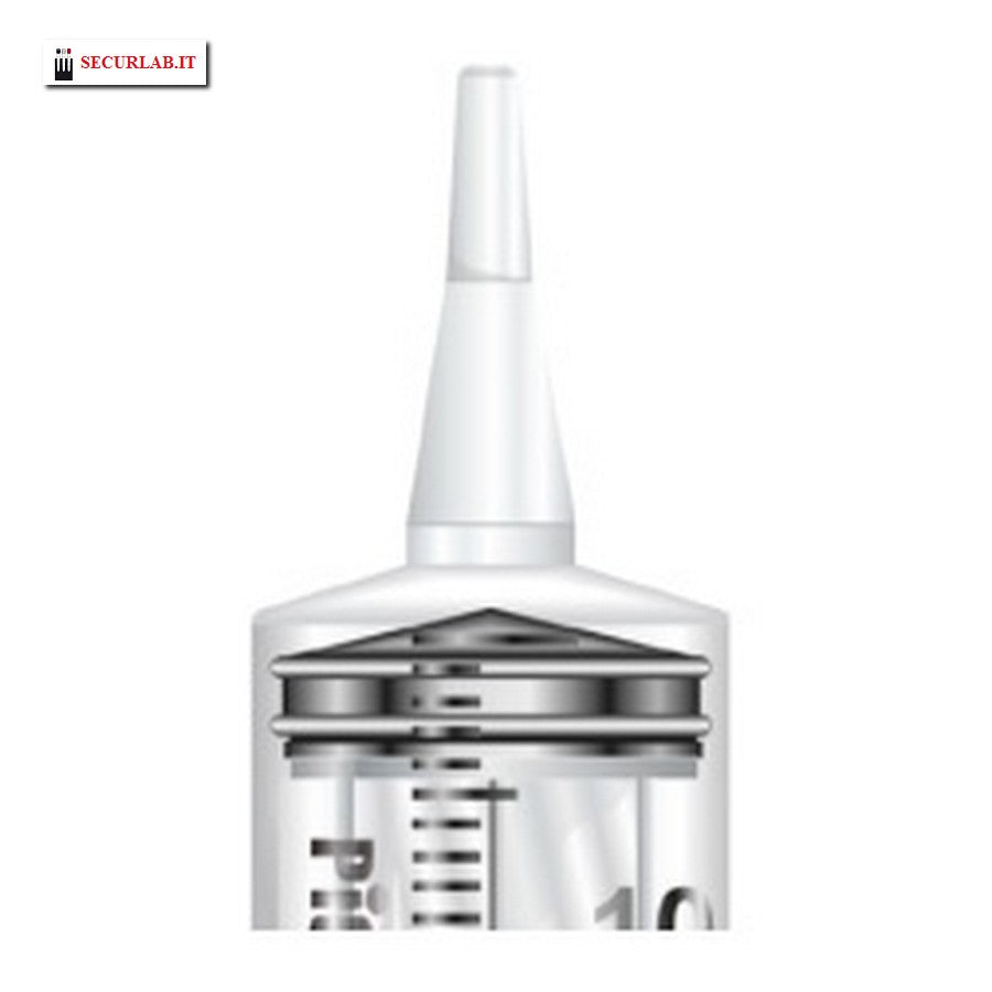 Siringhe Pic da 50 ml senza ago cono catetere - Conf.50 pz.