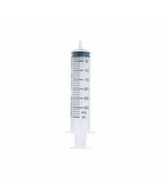 Siringhe Pic 30 ml cono eccentrico senza ago -  50 pezzi