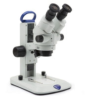 Stéréomicroscope binoculaire