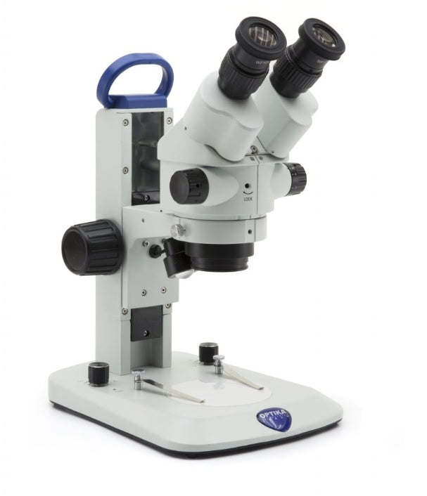 Binokulares Stereomikroskop
