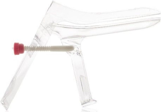 GPS Speculum ginecologico a perno centrale