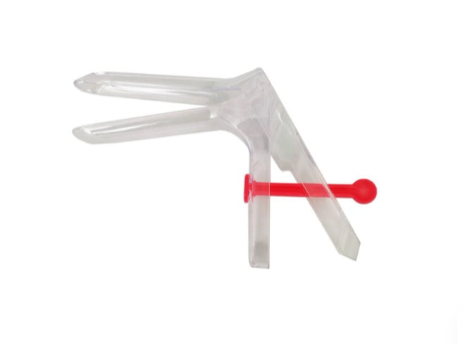 GPS Speculum ginecologico a perno centrale