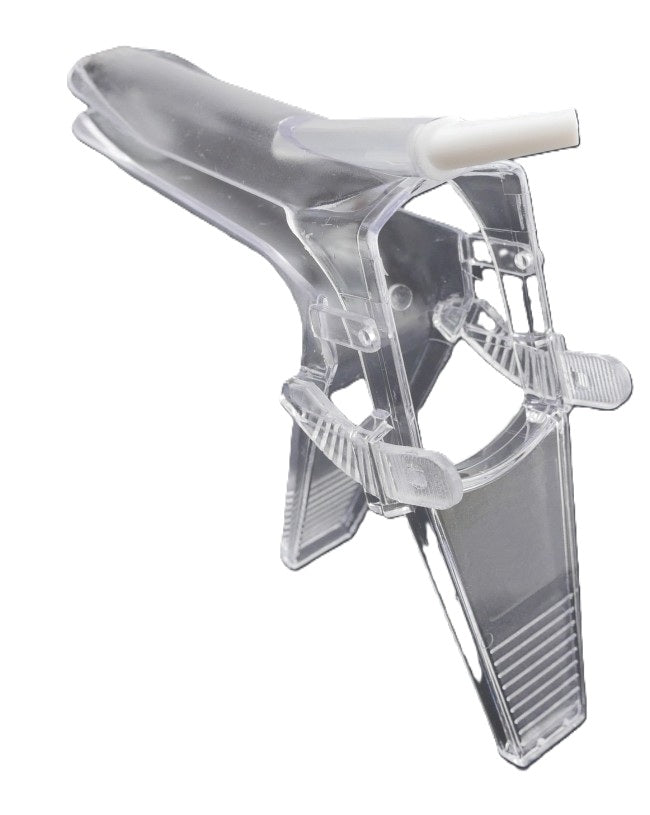 GPS Speculum ginecologico a perno centrale