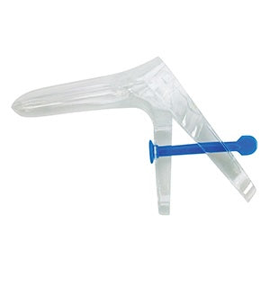 DOC Speculum vaginale centrale