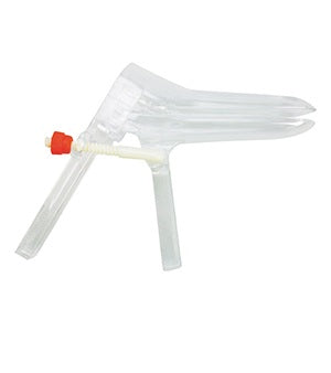 DOC Speculum vaginale a vite laterale