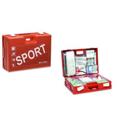 Cassetta pronto soccorso per attività sportive  "Multisan Sport"