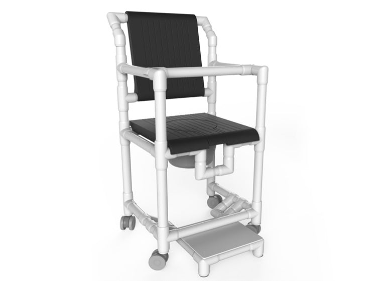 Sedia amagnetica MR Safe