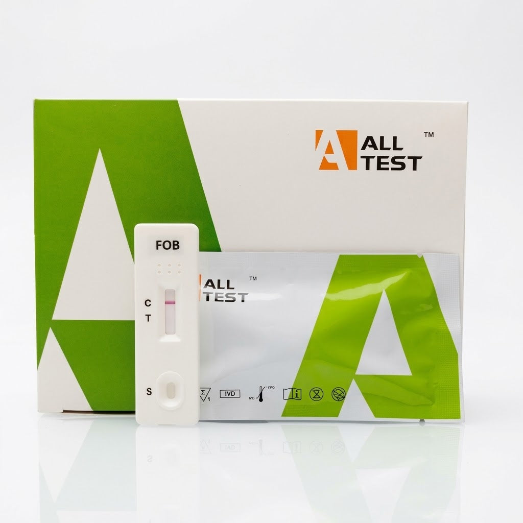 Test per Sangue occulto