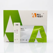 Rapid Occult Blood in Feces Test - Pack of 25 tests