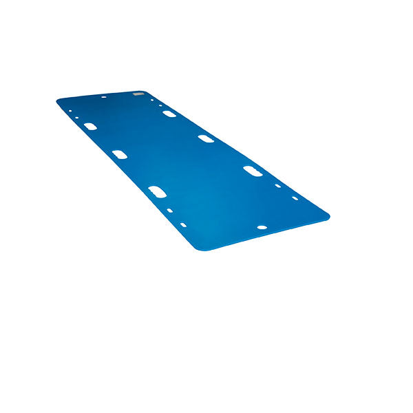 Barella-asse di trasferimento orizzontale - 170 x 50 x 0,5 cm