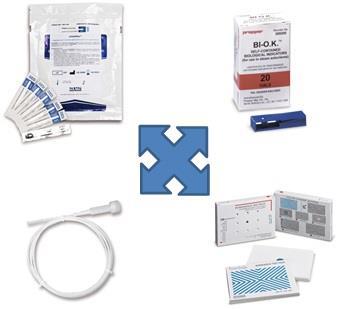 Kit Annuo Test Sterilizzazione
