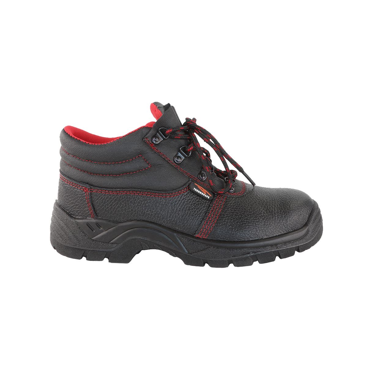 TECHNOSAFE STORM S3 SRC scarpe antinfortunistica alte con puntale acciaio