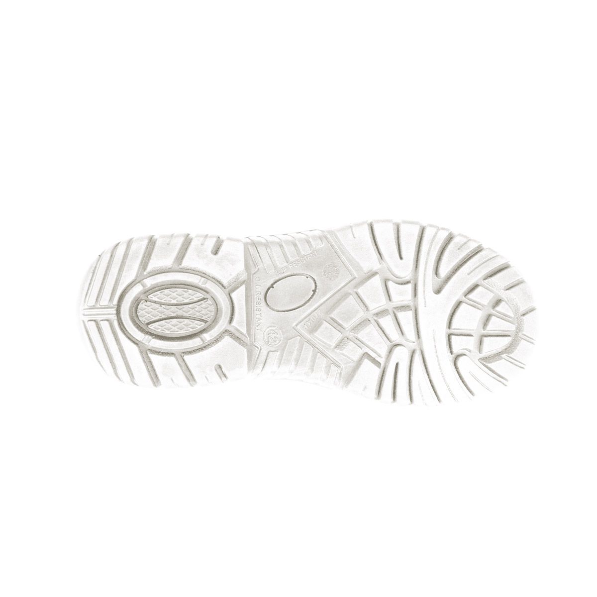 TECHNOSAFE Scarpe antinfortunistiche S2 Silver