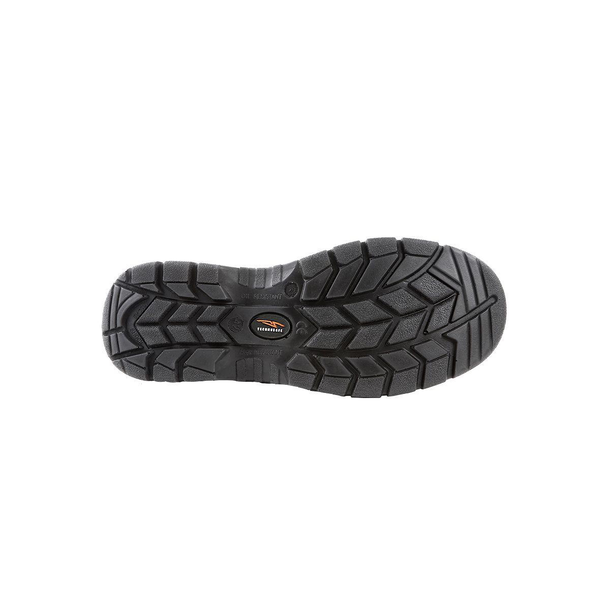 TECHNOSAFE Scarpe antinfortunistiche S2 Silver