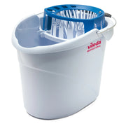 Secchio e strizzatore Mocio Professional