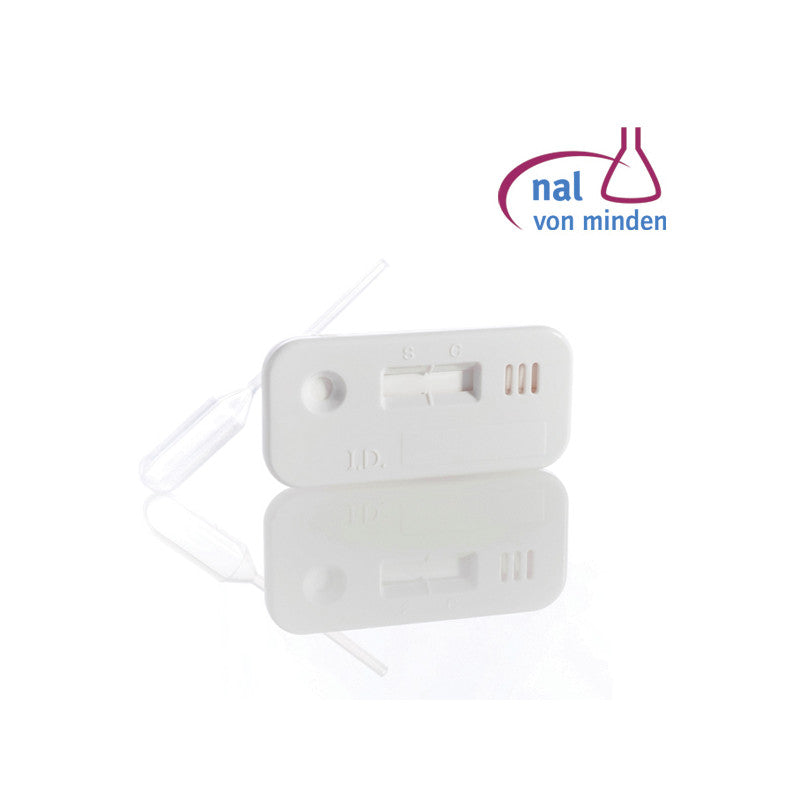 Rapid Combined VivaDiag™ SARS-CoV-2 / Influenza A+B / RSV / Adenovirus / MP / HMPV / HPIV1+2+3 / SP 25 Test