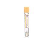 BD Vacutainer 367953 - SST II Advance 8,5 ml mit Trenngel und Gerinnungsaktivator - Packung mit 100 Stk.