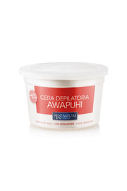 Cera Depilatoria Liposolubile Barattolo - Awapuhi