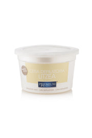 Cera Depilatoria Liposolubile Barattolo - Litzea