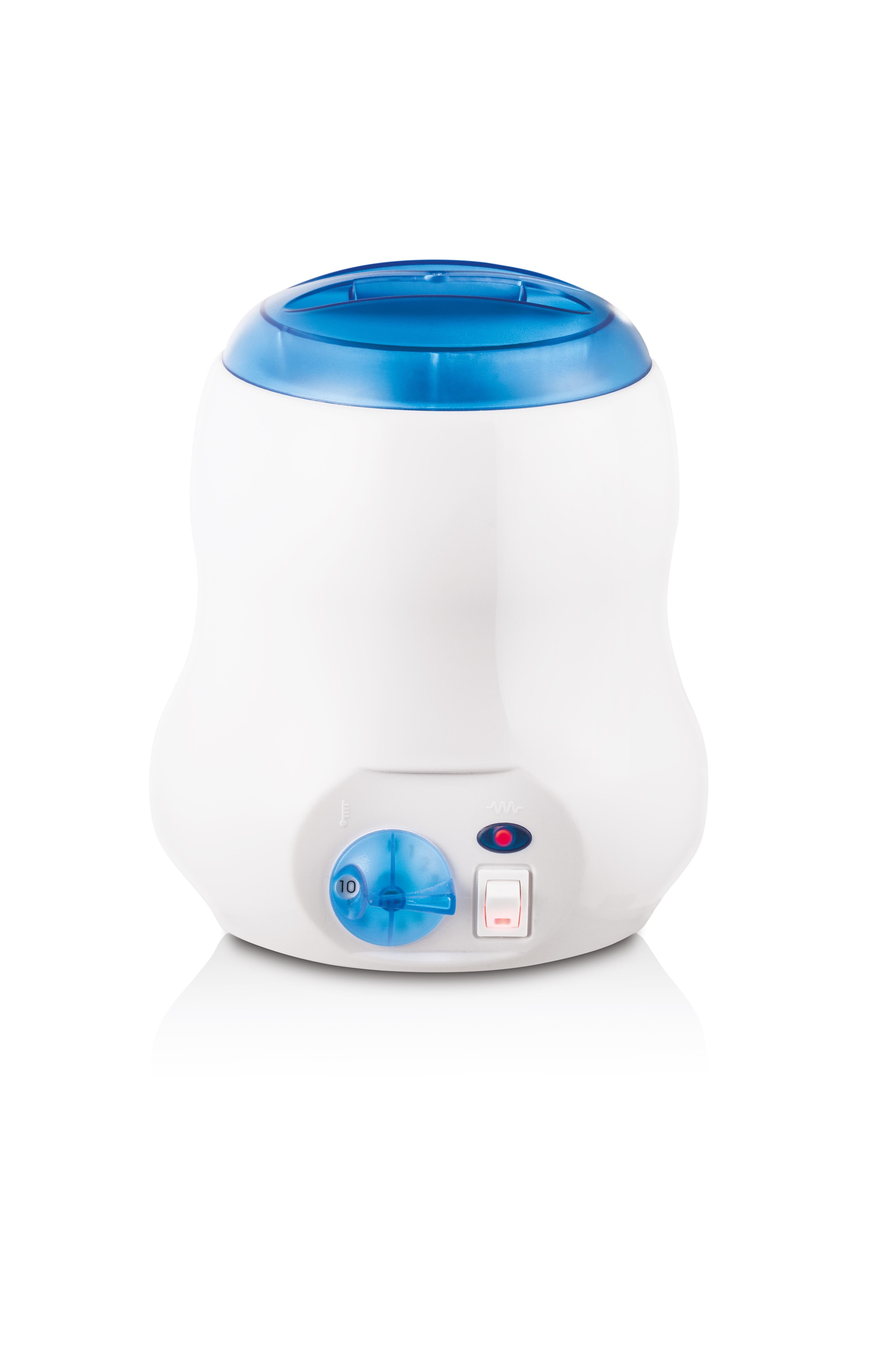 Fornello Scaldacera Elegance 400