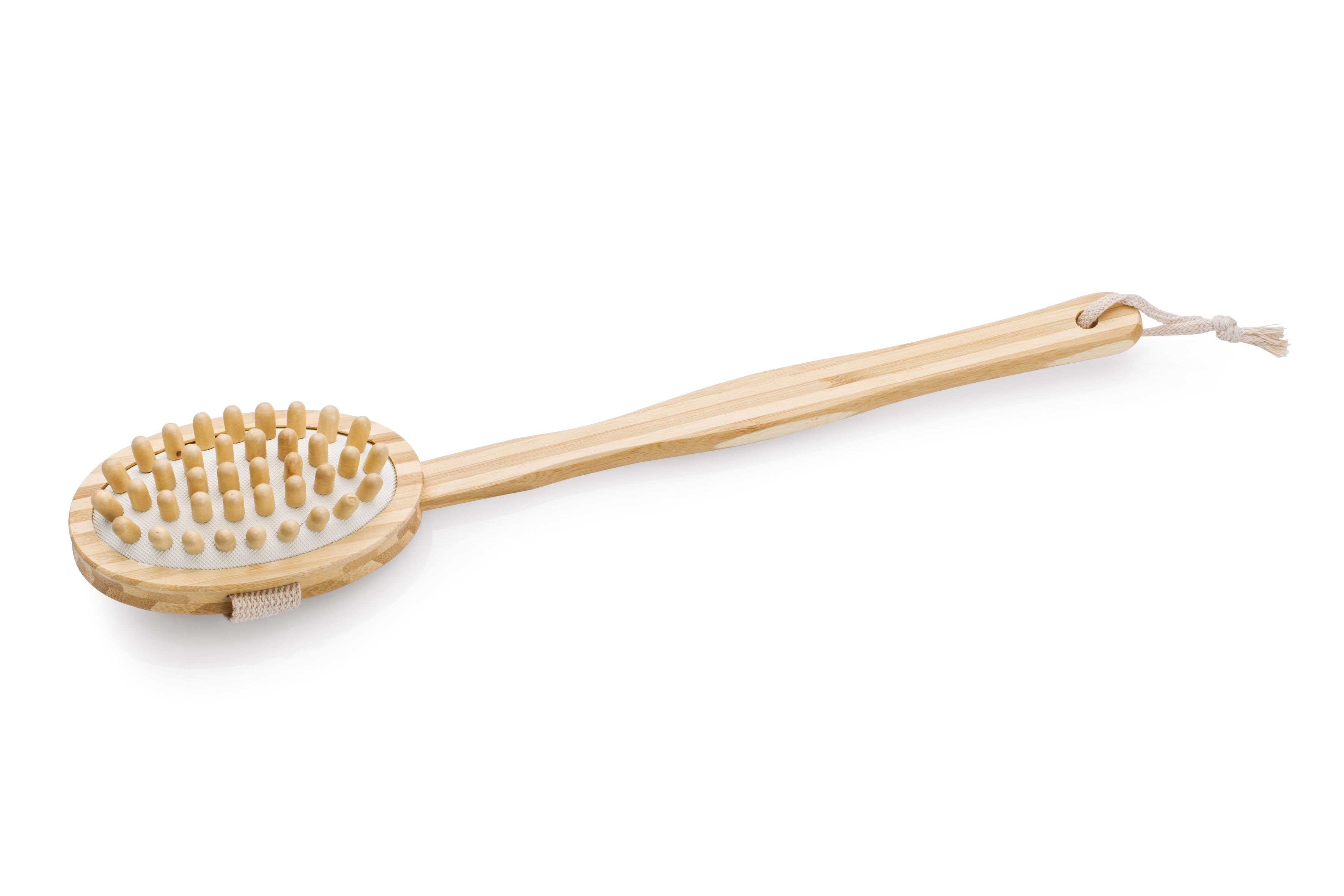 Spazzole per il corpo cm 41x8x4 h