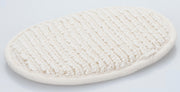 Spugna in Cotone cm 16 x 12