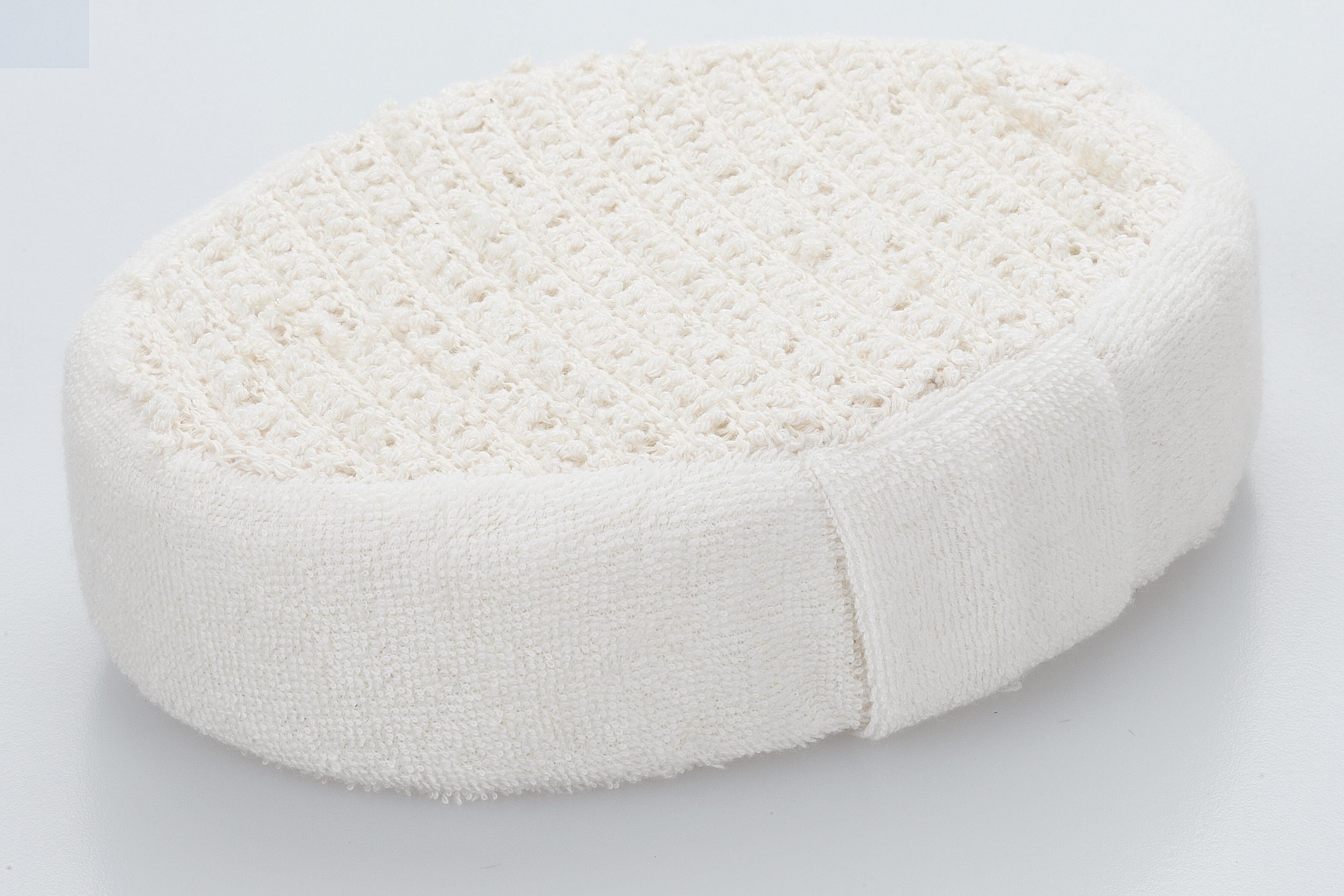 Spugna in Cotone cm 15,5 x 10,5