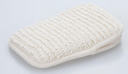 Spugna in Cotone cm 16,5 x 11,5