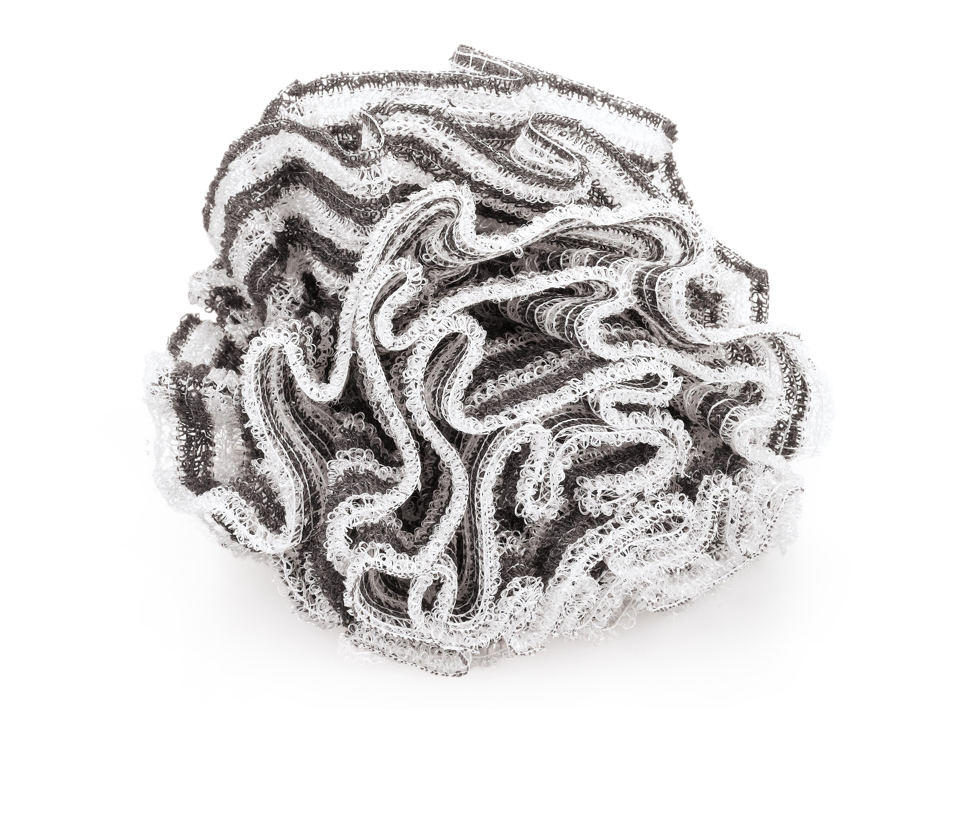 Spugna abrasiva in Retina - Ø 10 cm