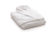 Women's Terry Cloth SPA Bathrobe - one size