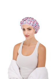 Cuffia per Doccia Resistente all’acqua