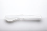 Spatola stendicera in plastica
