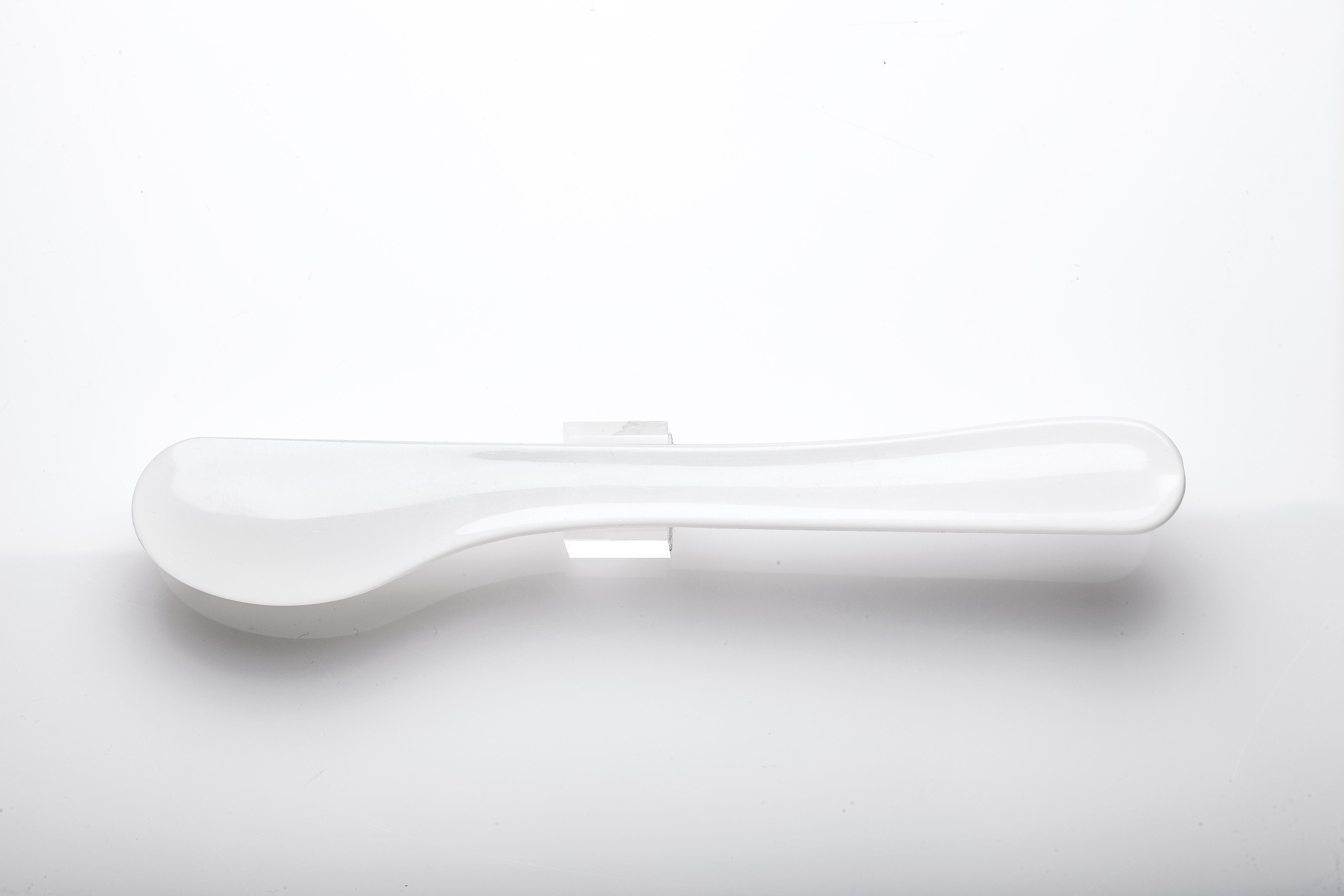 Spatola stendicera in plastica