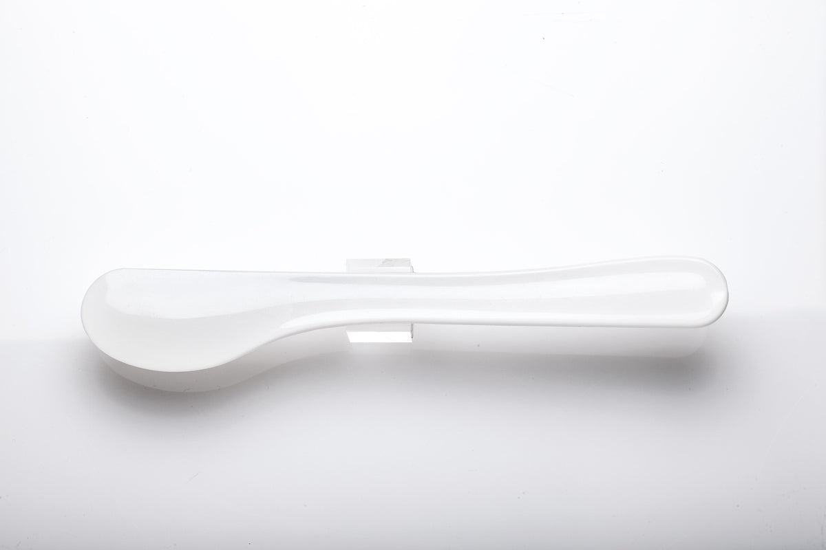 Spatola stendicera in plastica