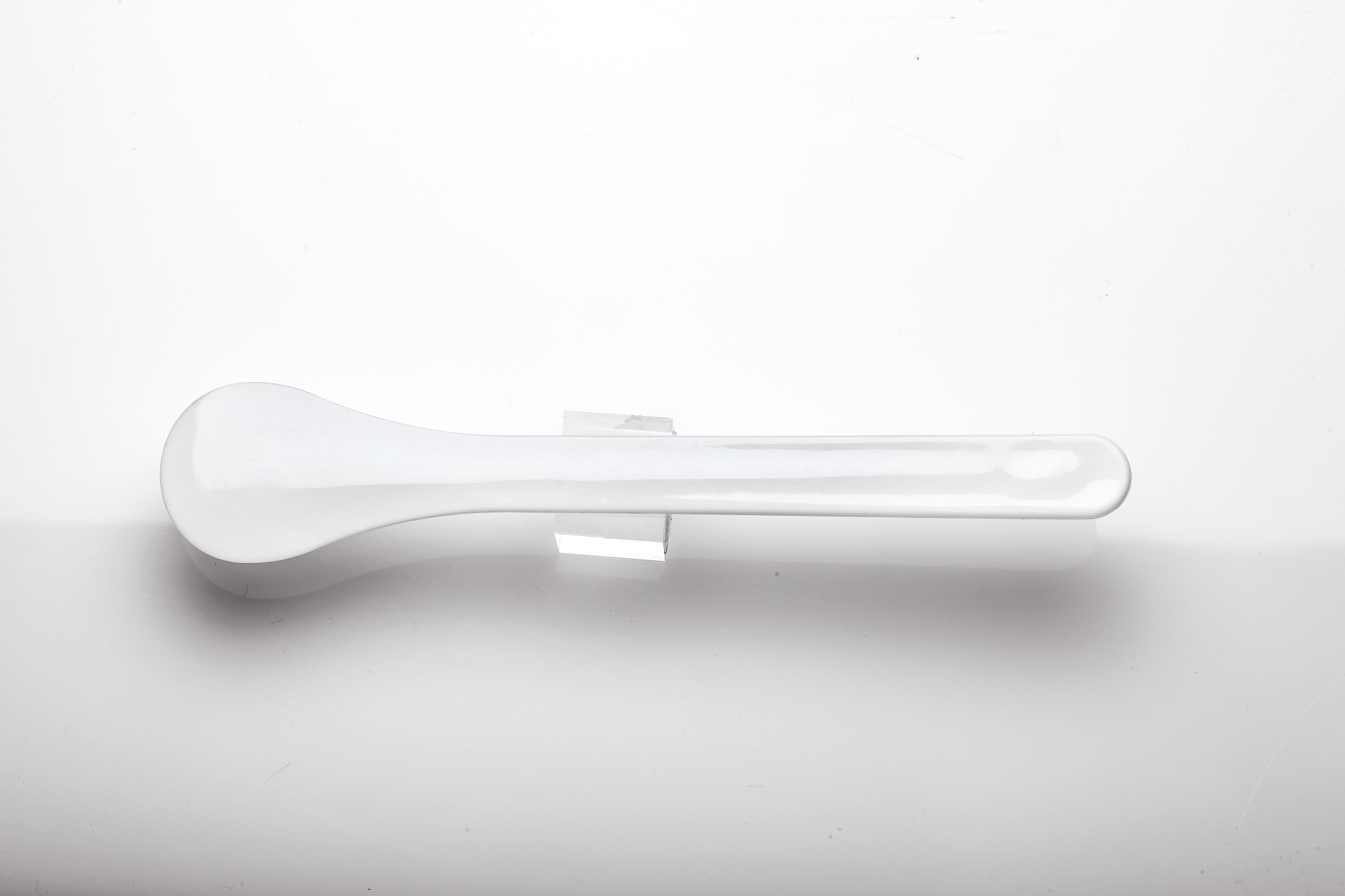 Spatola stendicera in plastica 15,7 Cm