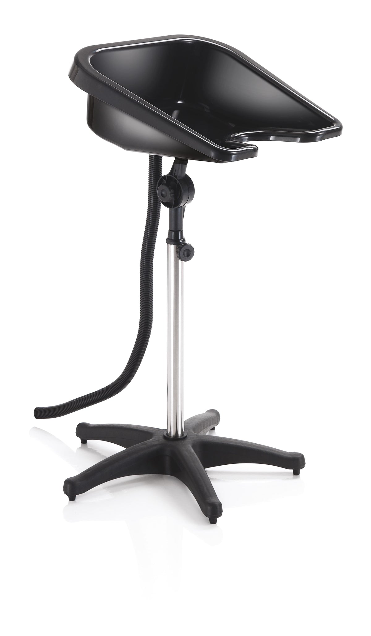 Luxory Square shampoo basin