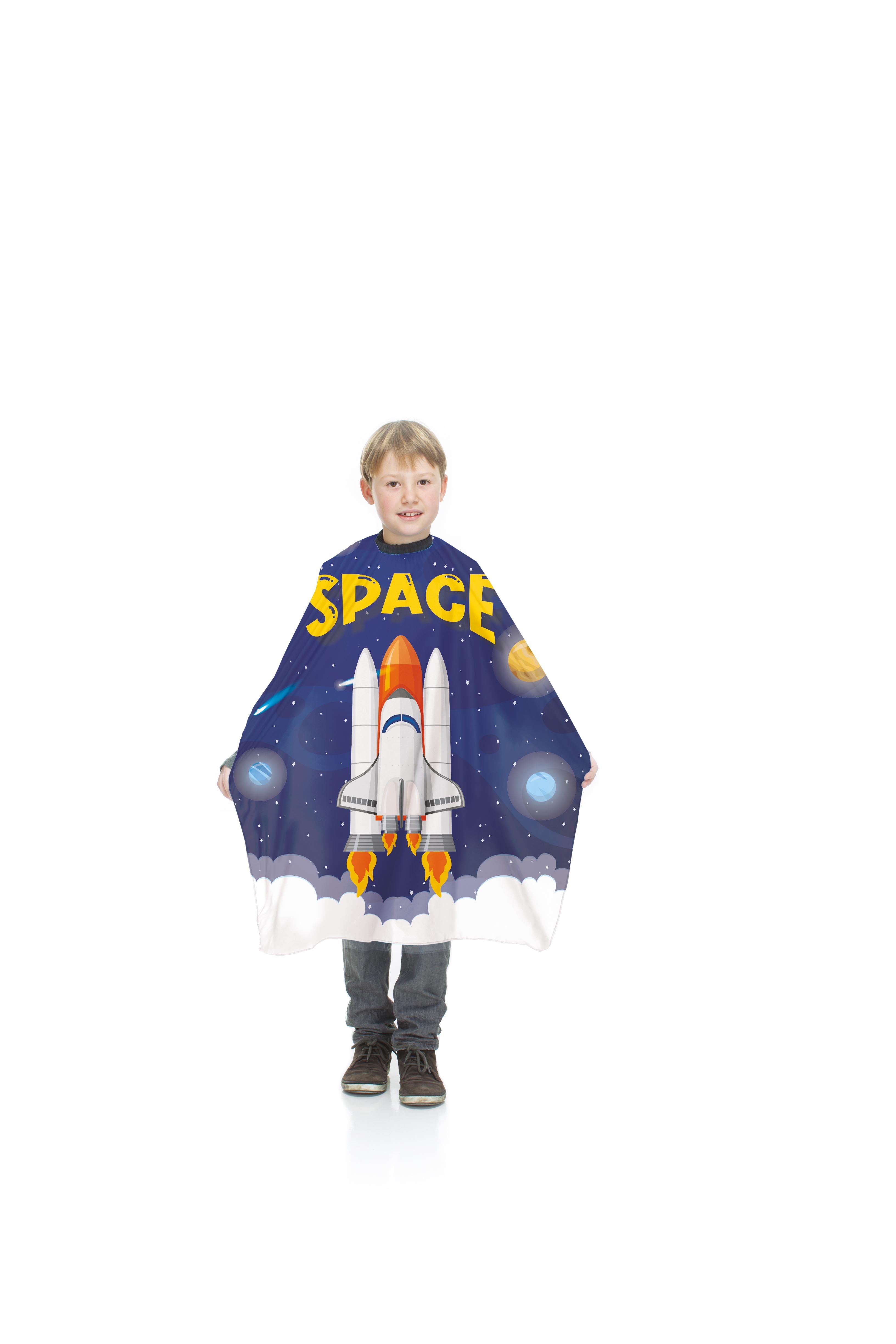 Mantellina Da Taglio - bambino Space