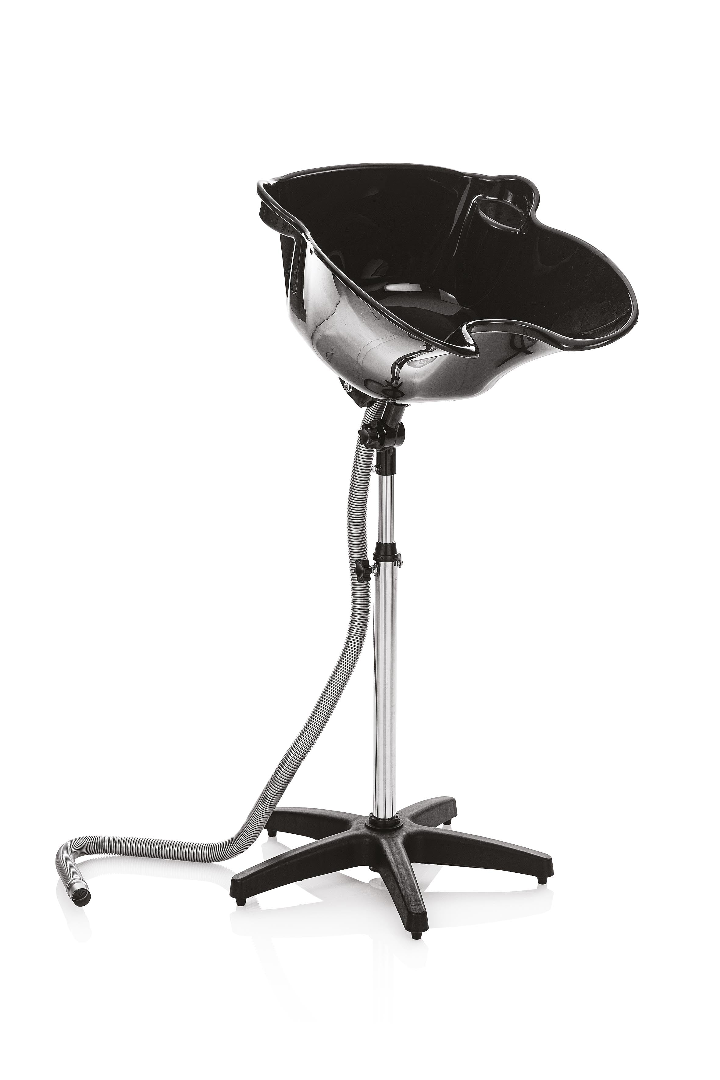 Lavatesta Relax Professionale portatile