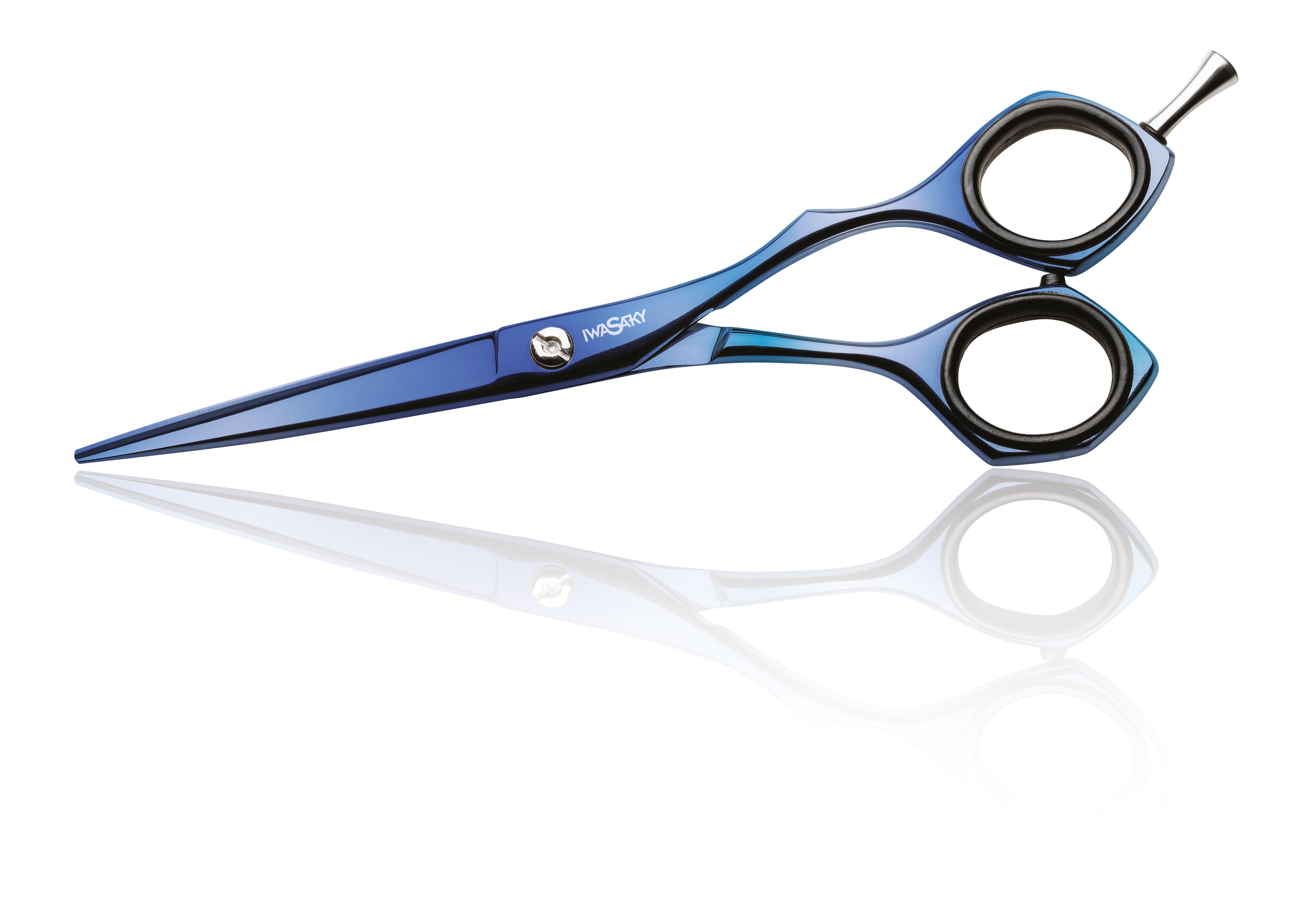 Forbice Da Taglio 6" Iwasaki Cobalt