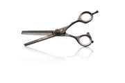 Thinning Scissors 5.5” Iwasaky Master Black Shogun