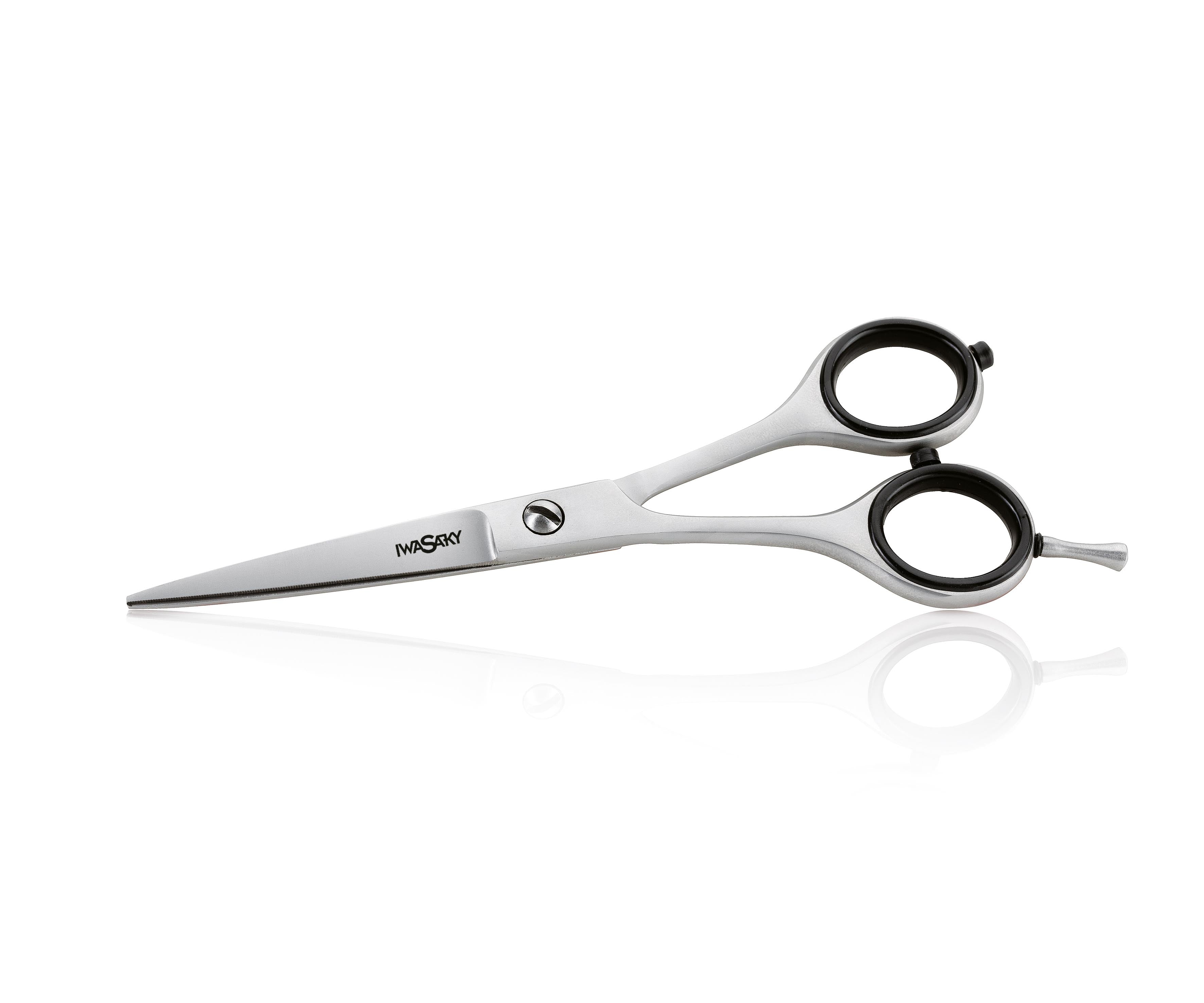 Forbice Da Taglio 5.5” Mano Sinistra Iwasaki Steel