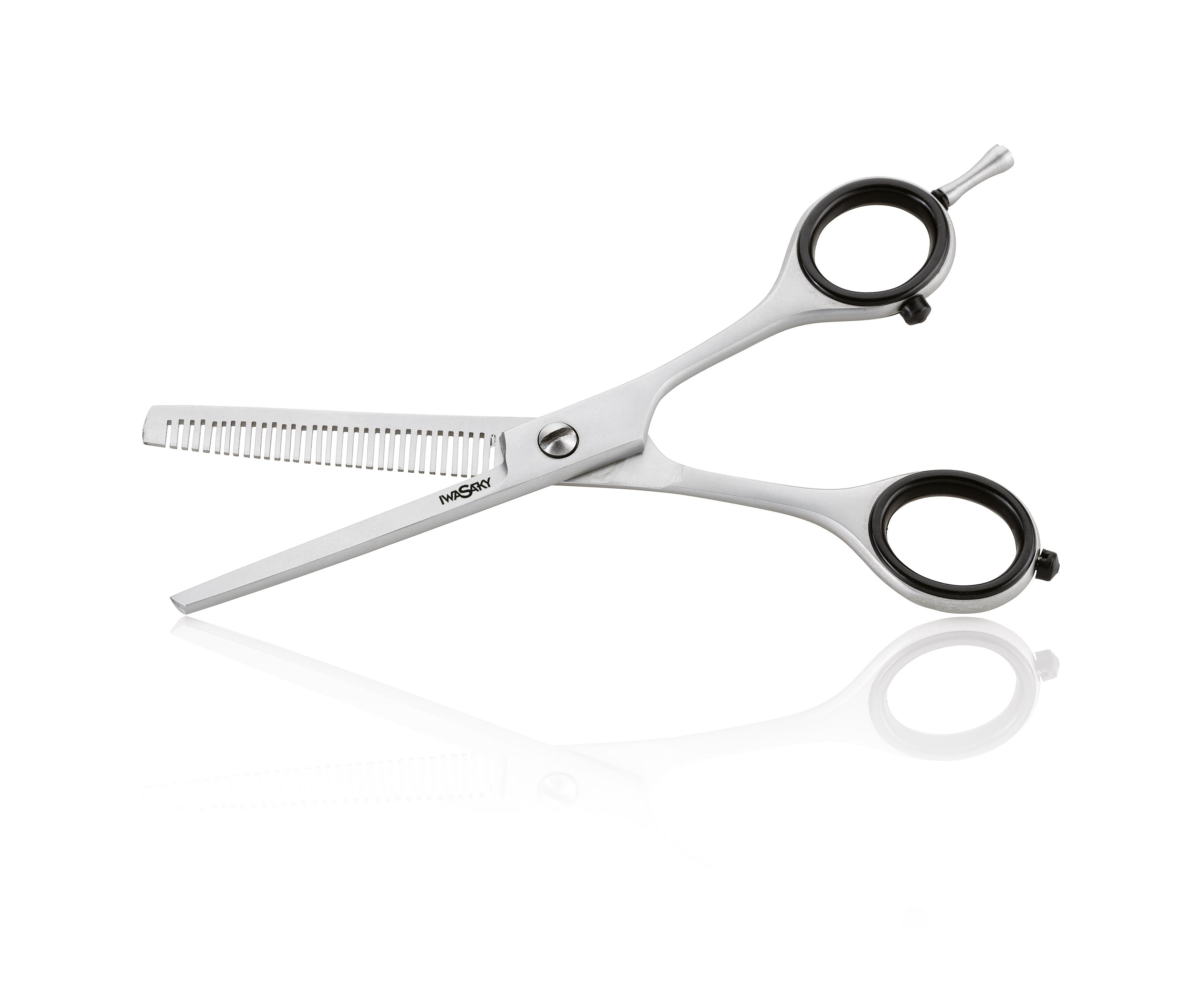 Forbice sfoltimento 5.5” 32 Denti