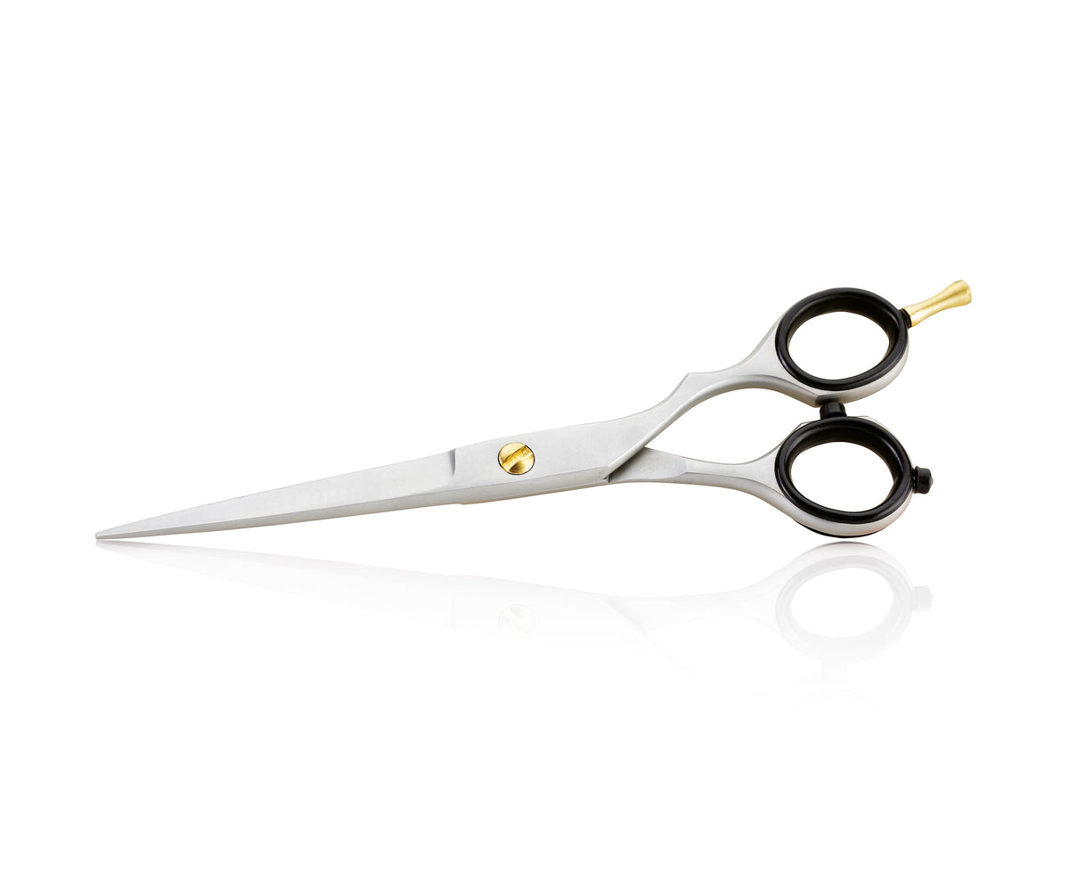 Iwasaki Easy Offset Haarschere