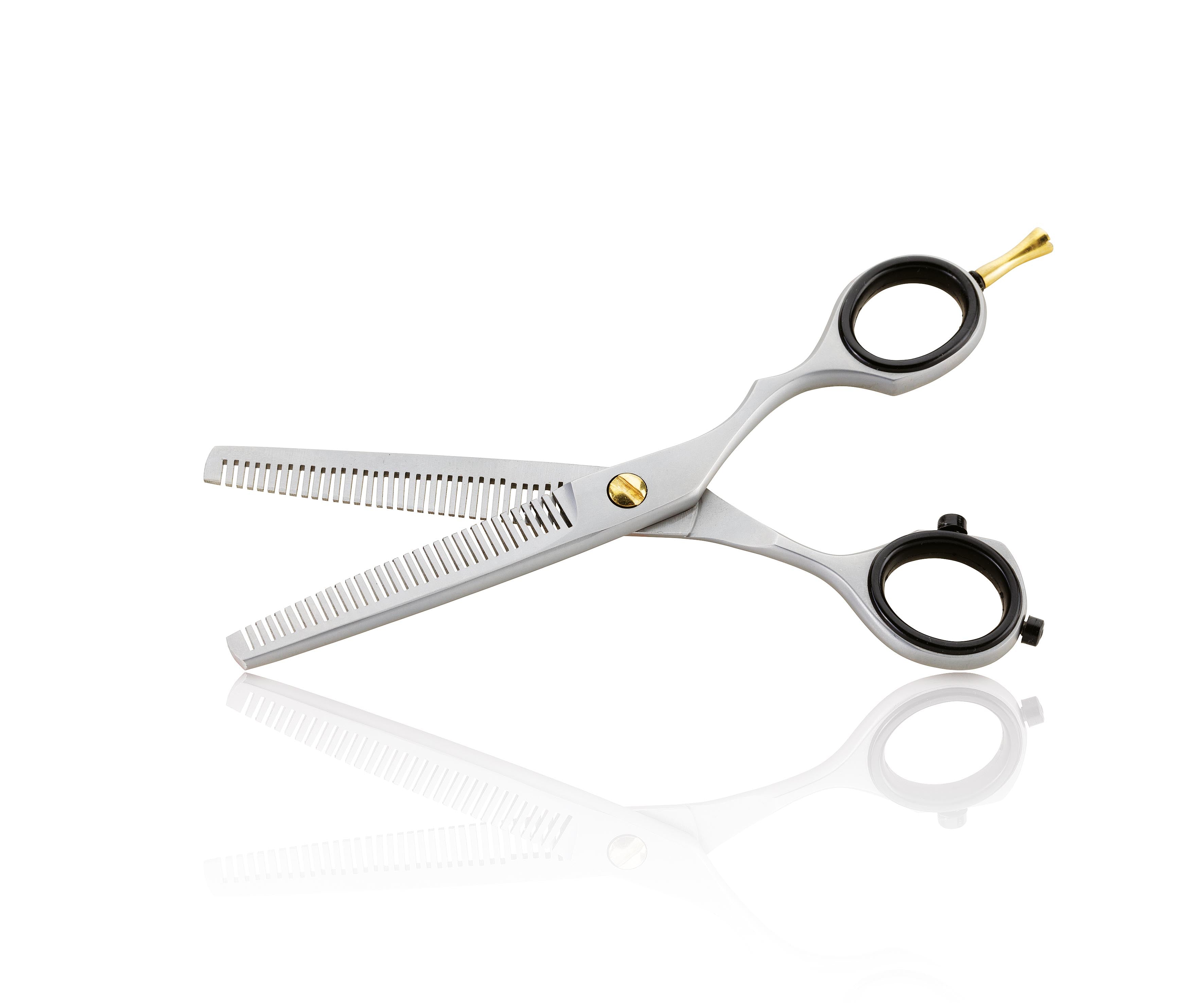 Forbice Da Taglio sfoltimento 5.5”  32 Denti doppi